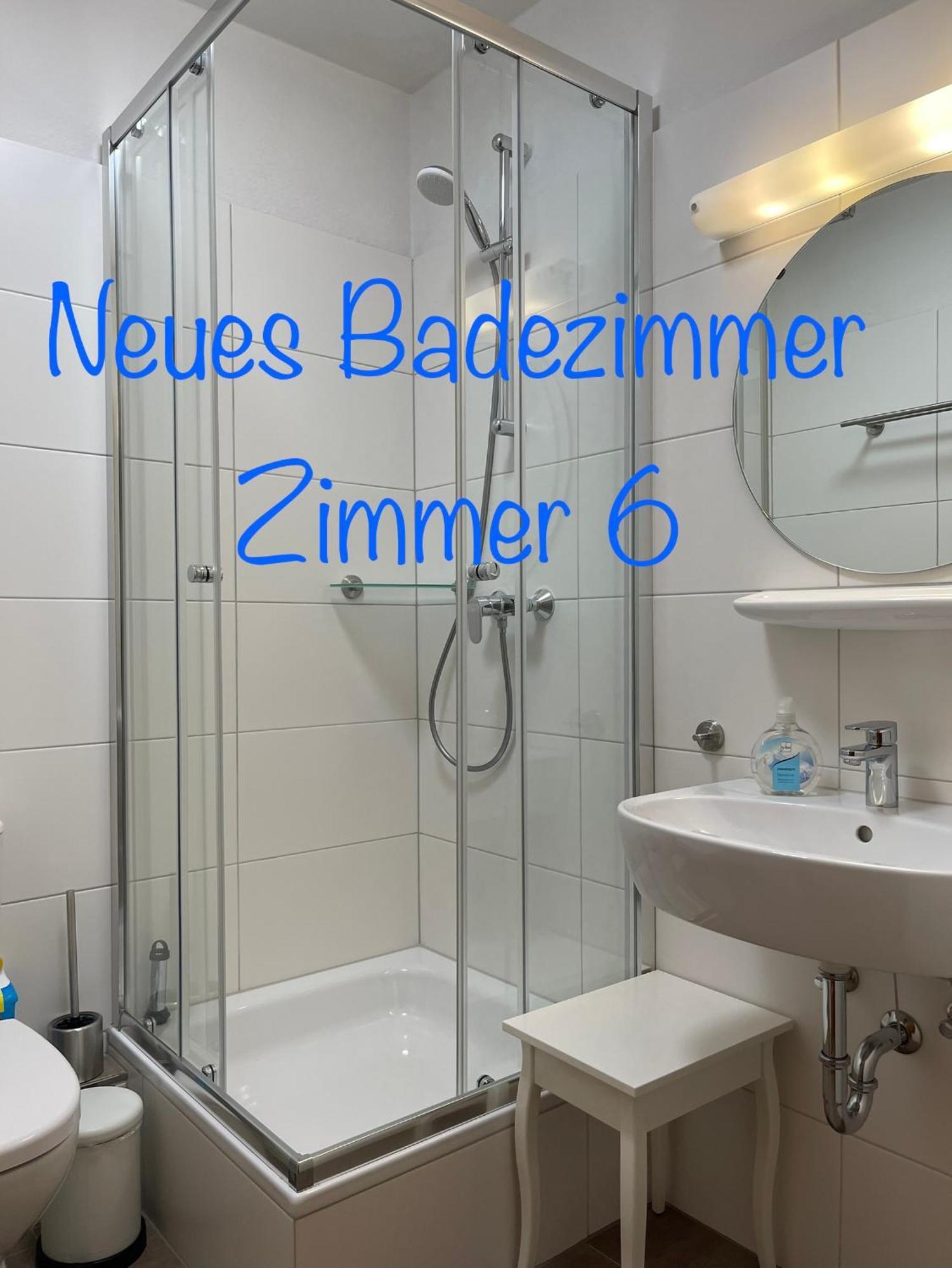 ferienwohnungen-deichgraf Loxstedt Zimmer foto