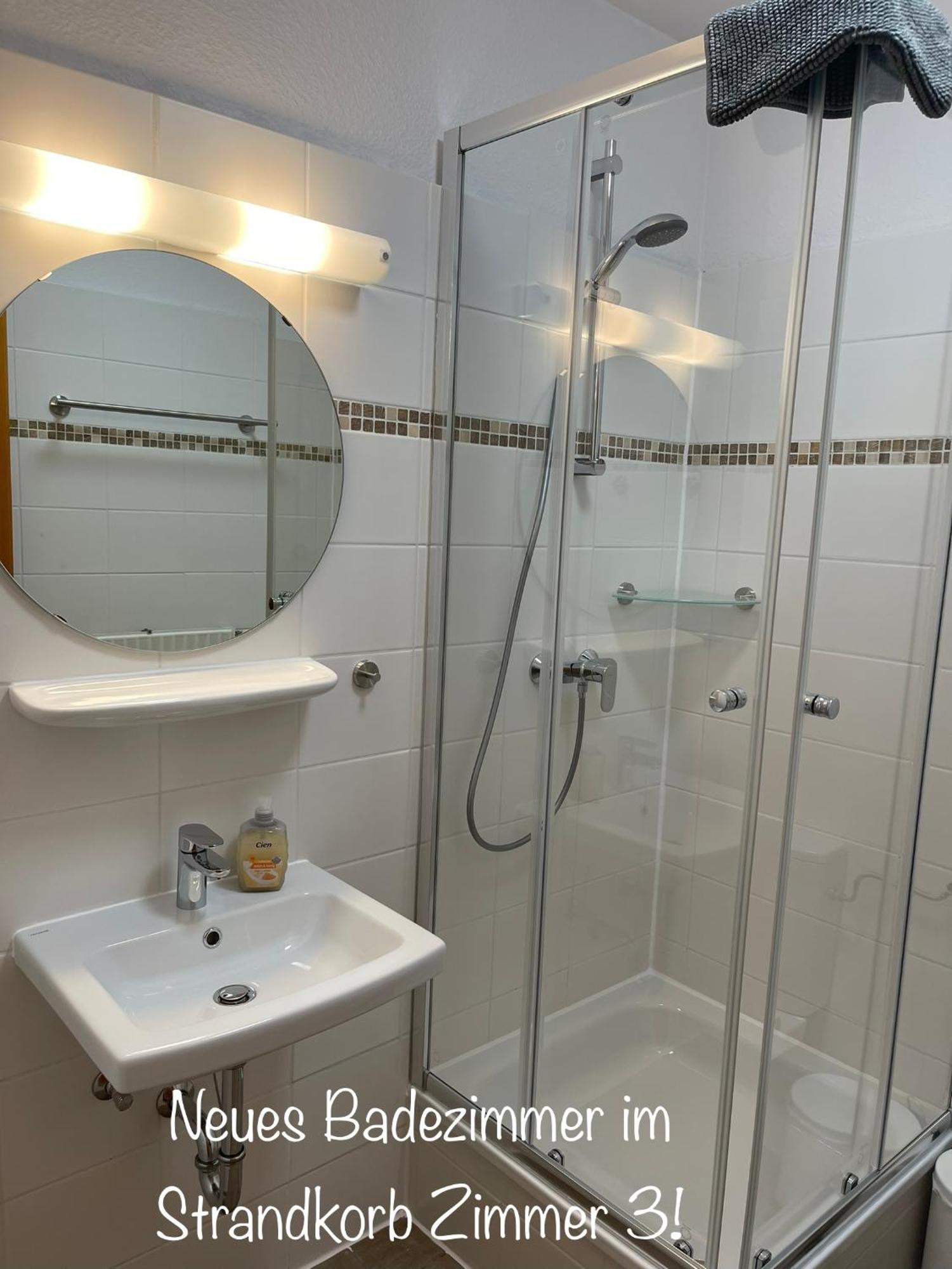 ferienwohnungen-deichgraf Loxstedt Zimmer foto
