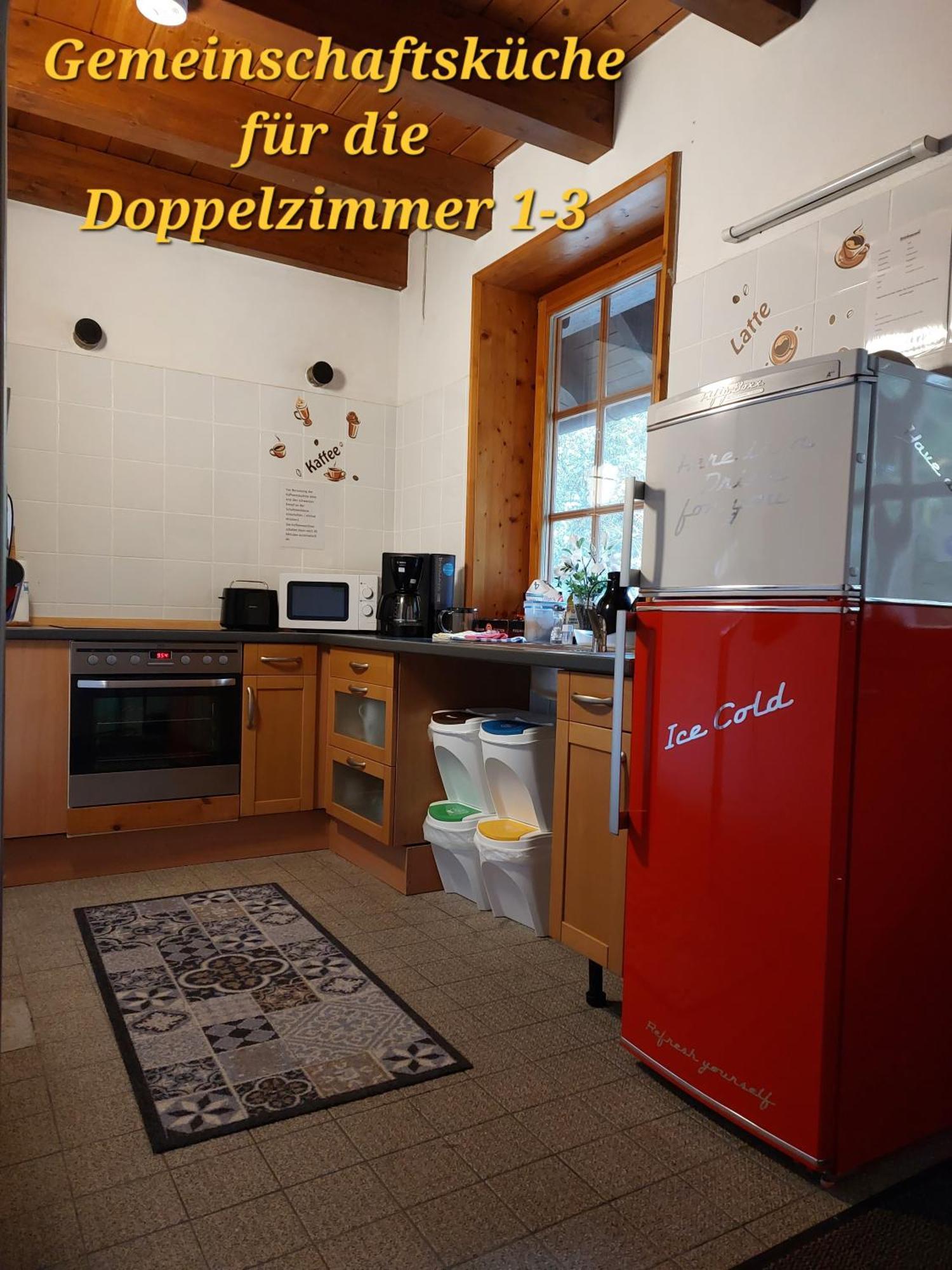 ferienwohnungen-deichgraf Loxstedt Zimmer foto