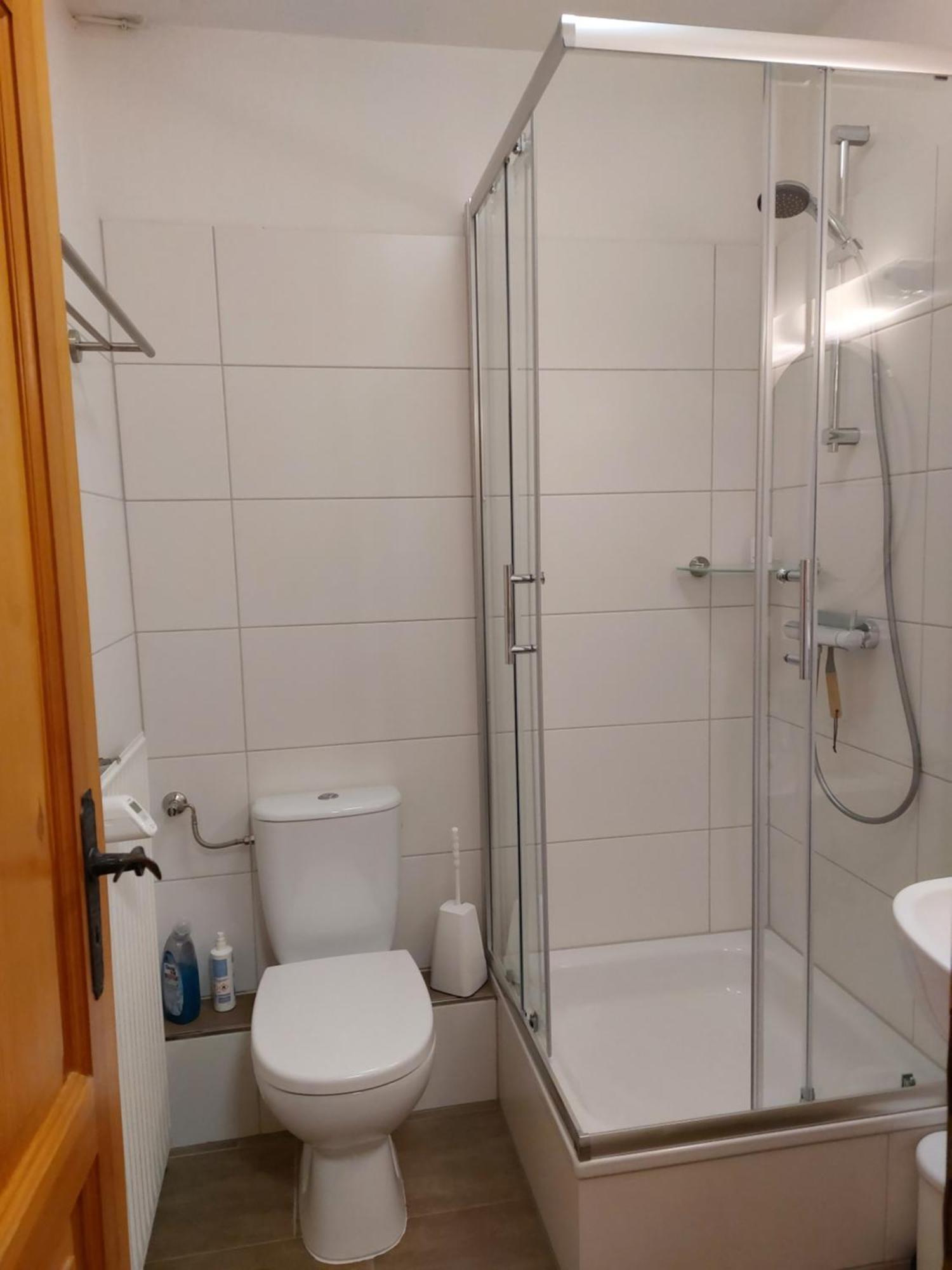ferienwohnungen-deichgraf Loxstedt Zimmer foto
