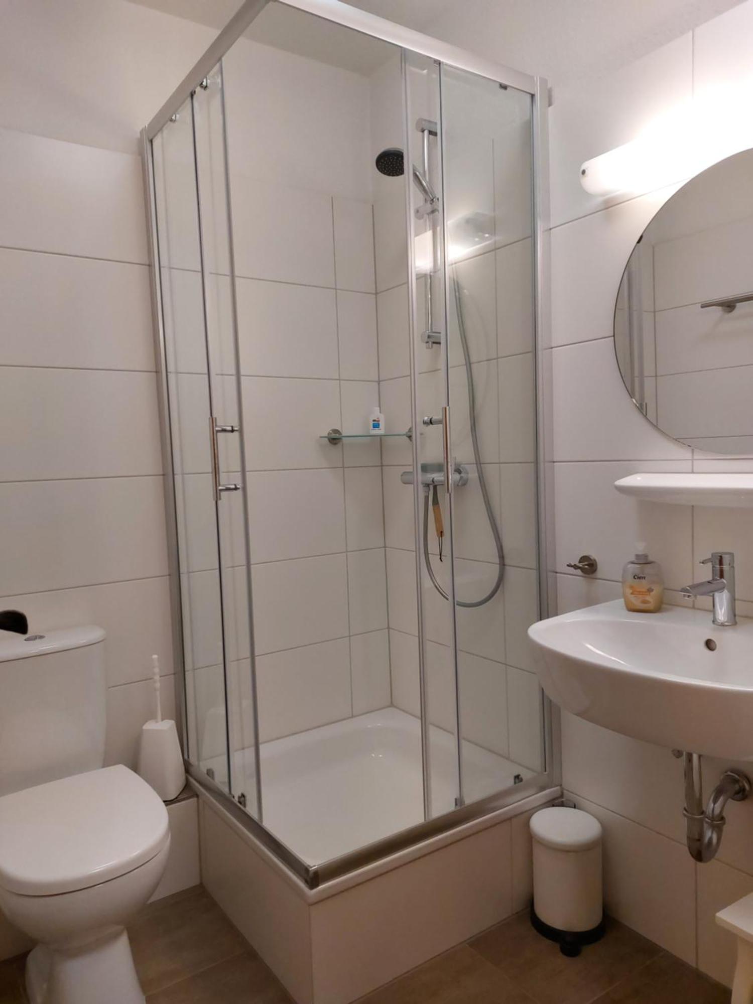 ferienwohnungen-deichgraf Loxstedt Zimmer foto