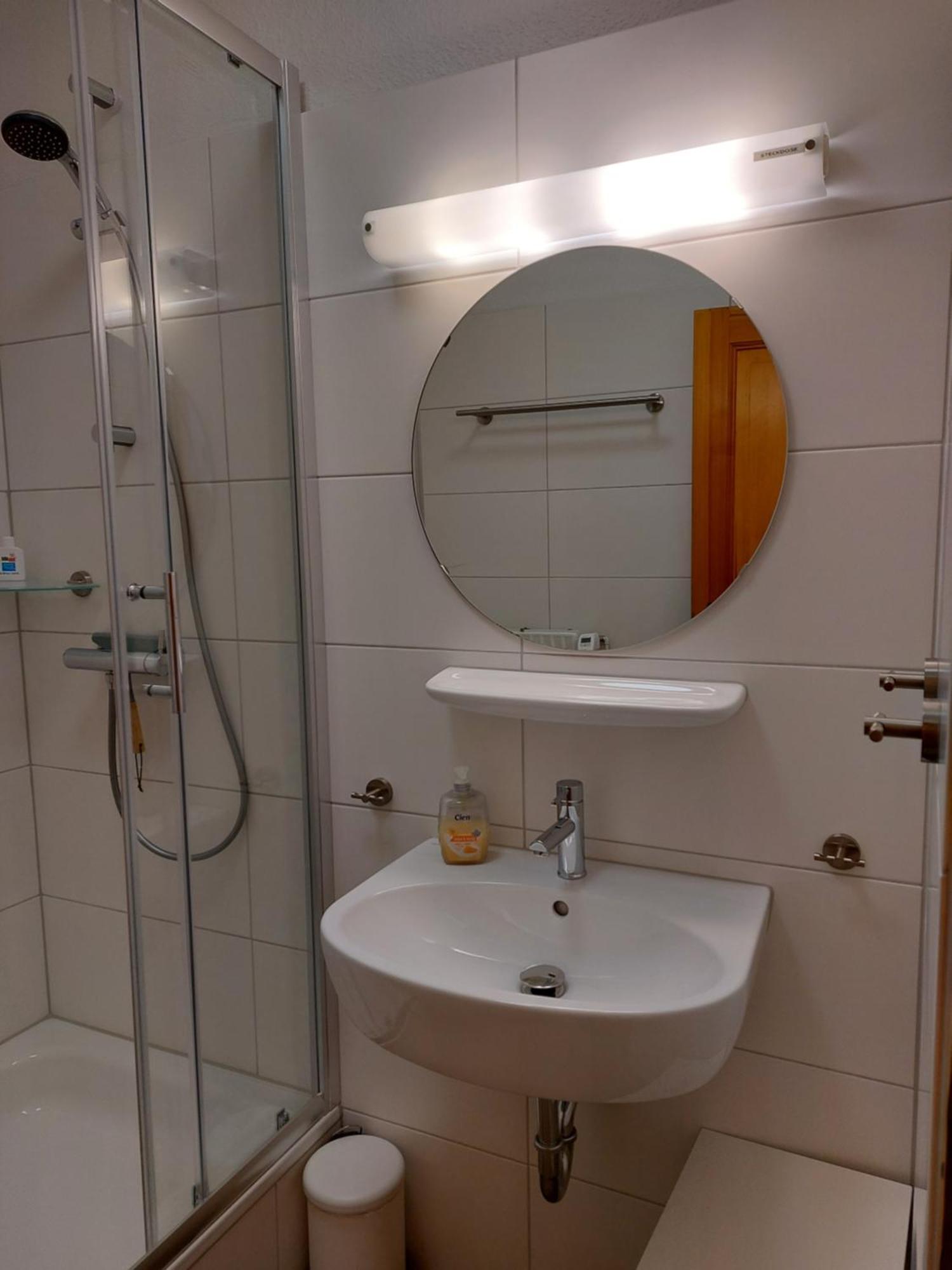 ferienwohnungen-deichgraf Loxstedt Zimmer foto