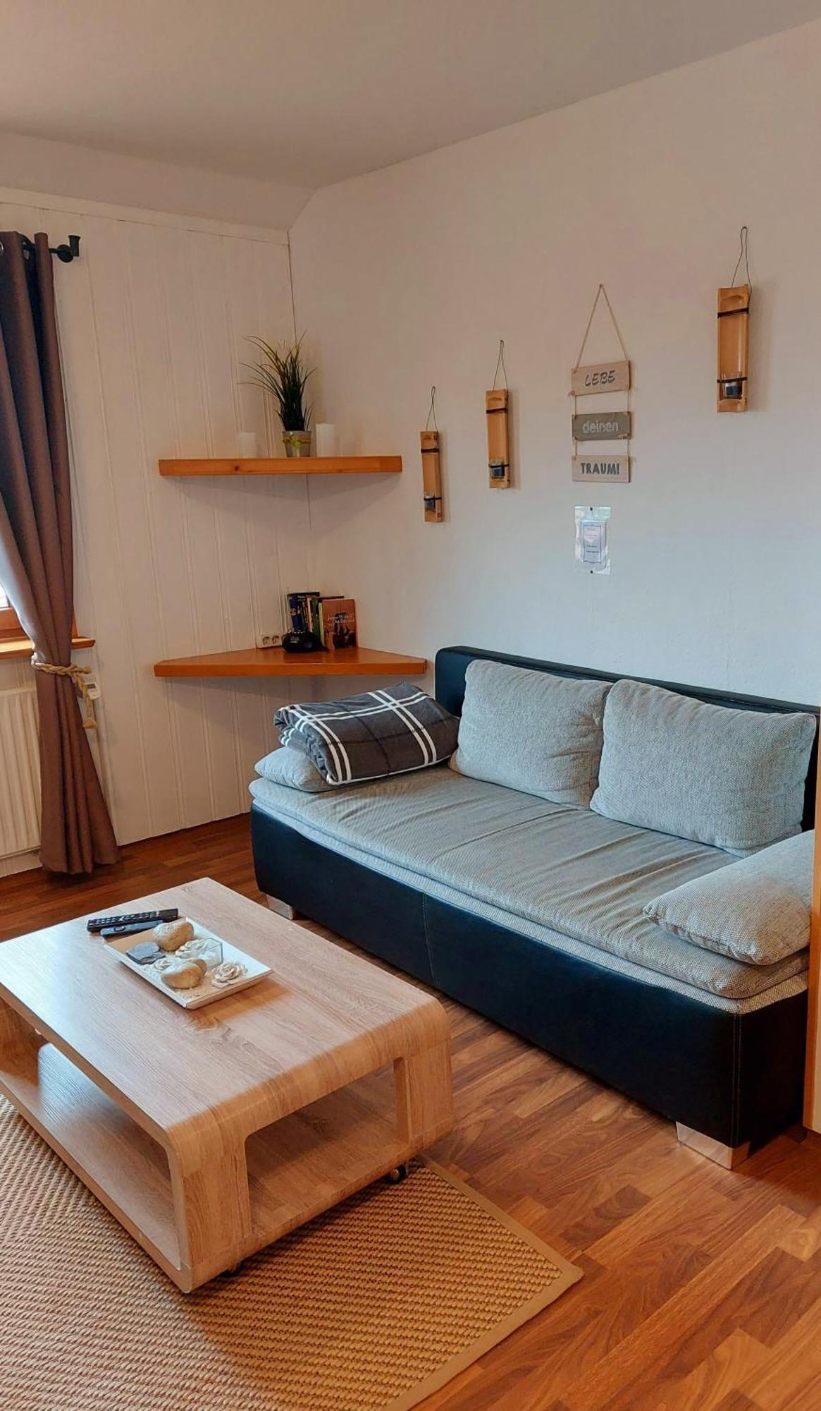 ferienwohnungen-deichgraf Loxstedt Zimmer foto