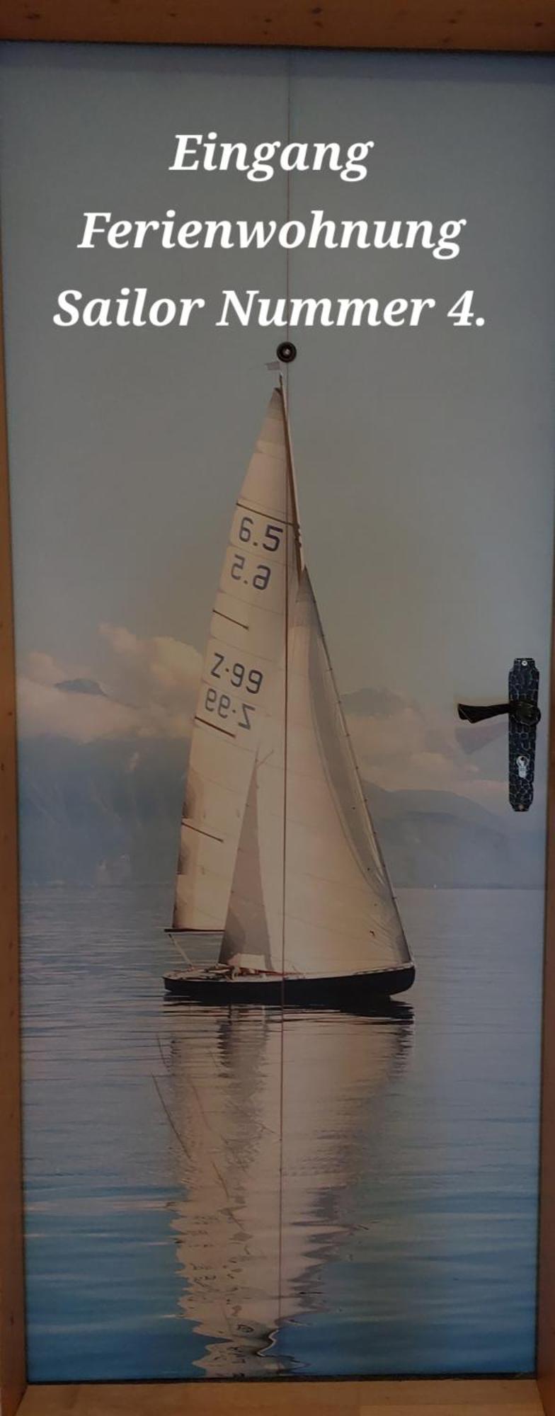 ferienwohnungen-deichgraf Loxstedt Zimmer foto